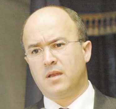 Francisco Dominguez Brito.