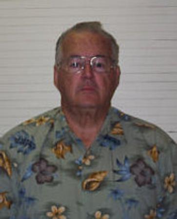 Bill Vandergraph (Source: Union Co. Sheriff's Dept.)