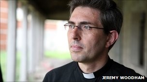 Bishop Tim Dakin said the Church needed to be a "safe haven for the vulnerable"