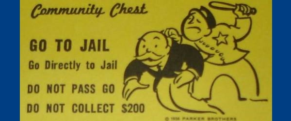 Not a game: False accusations against Catholic priests means jail time