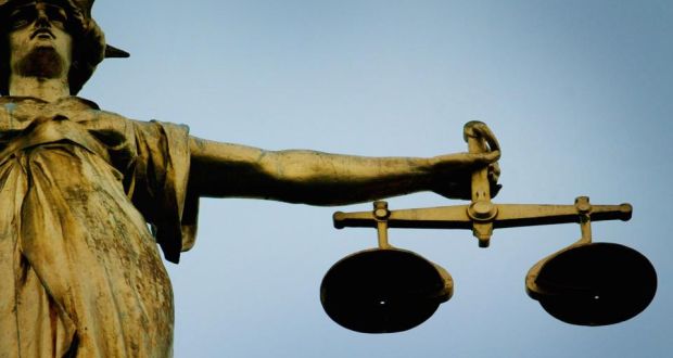 Three men , who were all members of the Missionaries of the Sacred Heart at the time of the alleged abuse , were charged yesterday following a two-year investigation by gardai i into allegations of abuse at Cola a iste Chr i oi Naofa in Carrignavar, in Co Cork, when it operated as a boarding school. Photograph: Stephen Hird/Reuters
