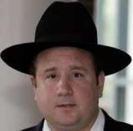 Rabbi Yosef Kolko