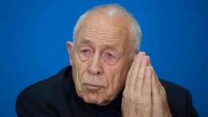 Empfehlungen eines Jesuitenschulers: Heiner Gei?ler macht sich Gedanken uber die Zukunft Tebartz-van Elsts