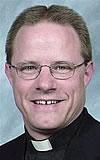 Fr. Bill Deziel