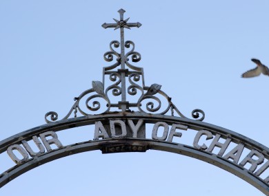 Magdalene Laundries