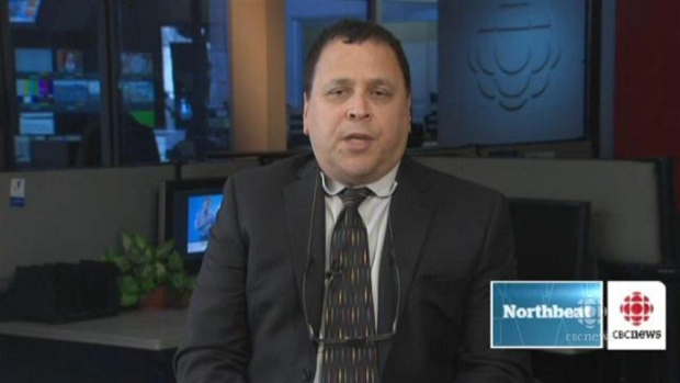 Residential school lawyer rules changed 4:55