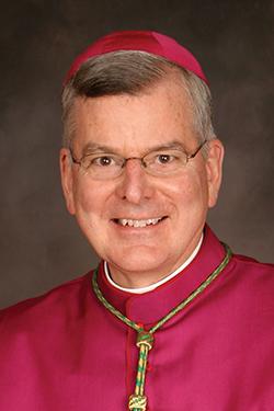 Archbishop John Nienstedt