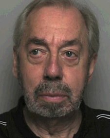 Robert Coles is serving an eight-year prison sentence