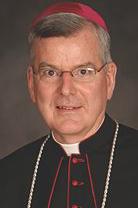 Archbishop John Nienstedt