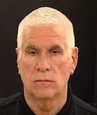 James McGonegal, Photo from Cleveland Police