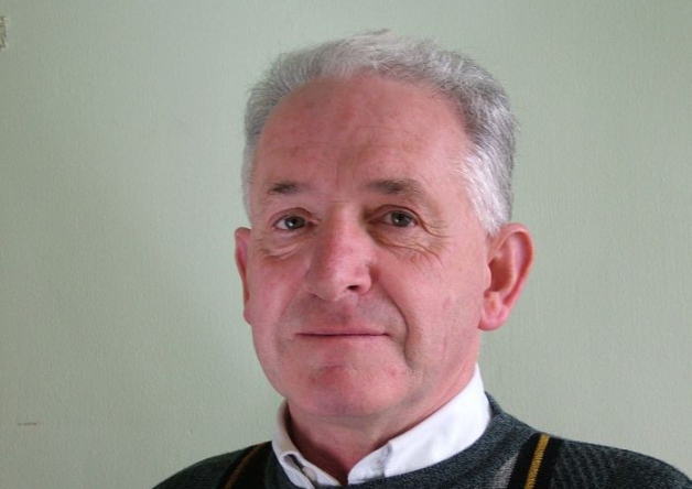 'Conscience': Fr Tony Flannery
