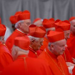 Consistory Time