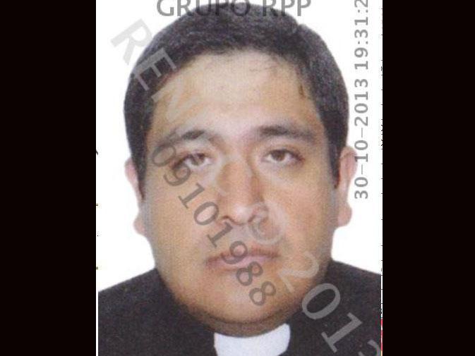 Por lo pronto, la denuncia de abuso sexual contra un exseminarista es investigada por la Septima Fiscalia Penal de Huamanga y por la Fiscalia de Familia.