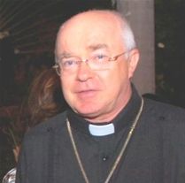 Jozef Wesolowski. File