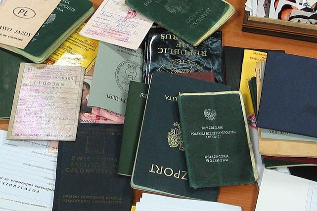 Czy Arcybiskup Wesolowski opuscil Dominikane dzieki falszywym dokumentom? • Fot: Jacek