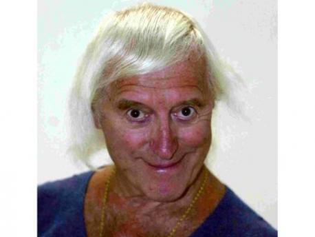 Jimmy Savile