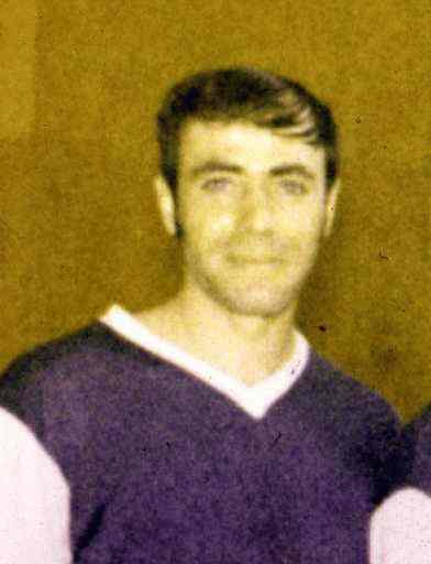Paul Leroux (in this 1970 photograph) faces 14 charges of indecent assault and three charges of committing gross indecency between 1959 and 1967 at the Beauval Indian Residential School.