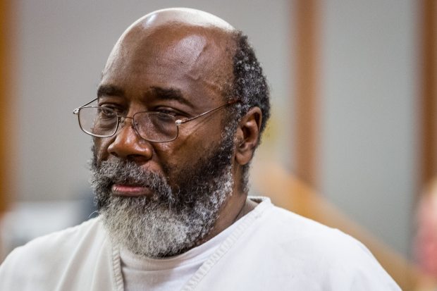 Donald Johnson, the former deacon of Shiloh Baptist Church, was sentenced to five years in incarceration, with 33 months suspended, for possession of child pornography.