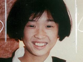 Police say they don't have definitive proof that Karmein Chan, 13, was murdered by Mr Cruel. Picture: HWT library.