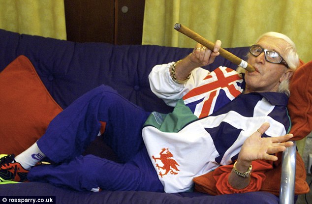 Operation Yewtree is the national investigation sparked after claims were made against disgraced TV presenter Jimmy Savile