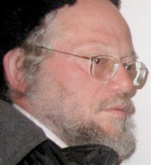 (Nuchem Rosenberg)