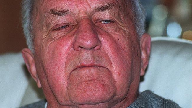 Fr Kevin O'Donnell was jailed for 39 months in 1995 for indecent assault against 11 victims. Acknowledged by Cardinal Pell to the inquiry as "one of the worst".