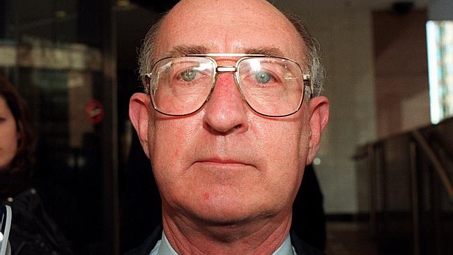 Br Robert Best. Jailed for 14 years, a miminum of 11 years in 2011 after being found guilty of 20 counts of indecent assault and one count of buggery against 11 victims at St Alpius Primary School, Ballarat; St Leo's College, Box Hill; and St Joseph's Christian Brothers College, Geelong.
