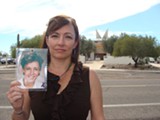 "The fact is he got convicted and it's up to survivors to alert the community," she said. "It's the least we can do."