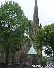 Canon Stephen Shield is due to be sentenced on 13 December