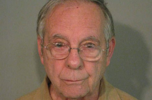 Dr. Mark Shaffer told his sentencing hearing that he is a "totally broken man and full or remorse."