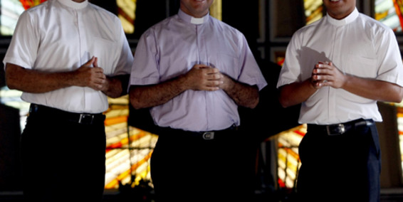Se fortaleceran los filtros de formacion de seminaristas como metodo en la formacion sacerdotal.