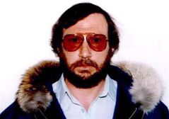 Eric Dejaeger is shown in an undated Interpol photo. THE CANADIAN PRESS/HO, Interpol
