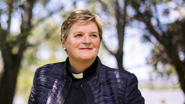 Image: New Anglican bishop of Grafton, Macneil