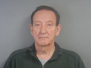 The Rev. Roy Harriger Sr.