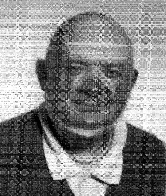 Father Joannes Rivoire, who now lives in France, faces four sex charges related to incidents alleged to have occurred in Nunavut between 1968 and 1970. (FILE PHOTO)