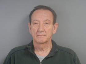Rev. Roy Harriger Sr, 70, is accused of numerous sexual abuse crimes.