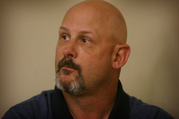 Todd Edwards