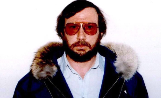 Eric Dejaeger is shown in an undated Interpol photo.THE CANADIAN PRESS/HO-Interpol