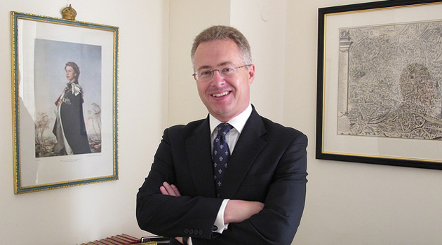 "Lack of trust and transparency in the IOR undermined the reputation of the Church"