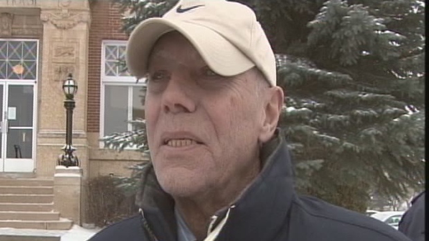Paul Leroux, a former residential school supervisor at the Beauval Indian Residential School, was sentenced to just under three years in prison Thursday on charges of indecent assault and gross indecency.