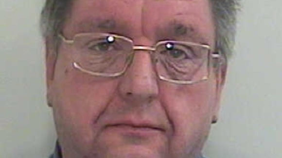 Canon Stephen Shield jailed for 12 months for sex assaults