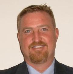 Travis Smith