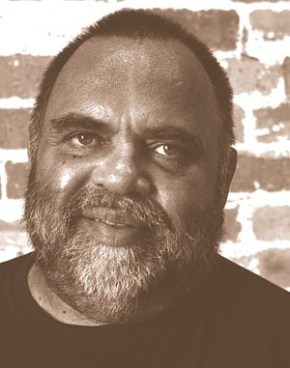 Sam Watson (Source: www.greenleft.org.au)