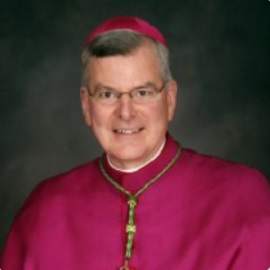 Archbishop John C. Nienstedt