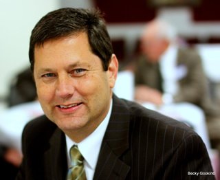 Mallonee was a former Union City pastor