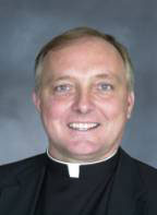 Kevin McDonough – The Priest