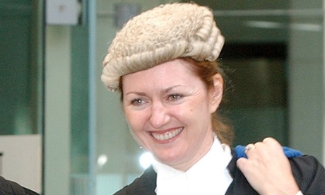 Inquiry head Margaret Cunneen SC. Photograph: Dave Hunt/AAP