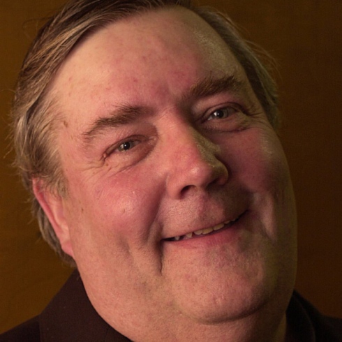 Father Tony McSweeney Father Tony McSweeney
