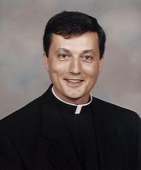 The Rev. Charles Lachowitzer is the vicar general of the Archdiocese of St. Paul and Minneapolis. (Courtesy photo)
