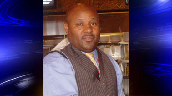 Michael Bryant, 48, was taken into custody at a gas station on Hickory Hill Road and Knight Arnold Road after a warrant for his arrest was issued.